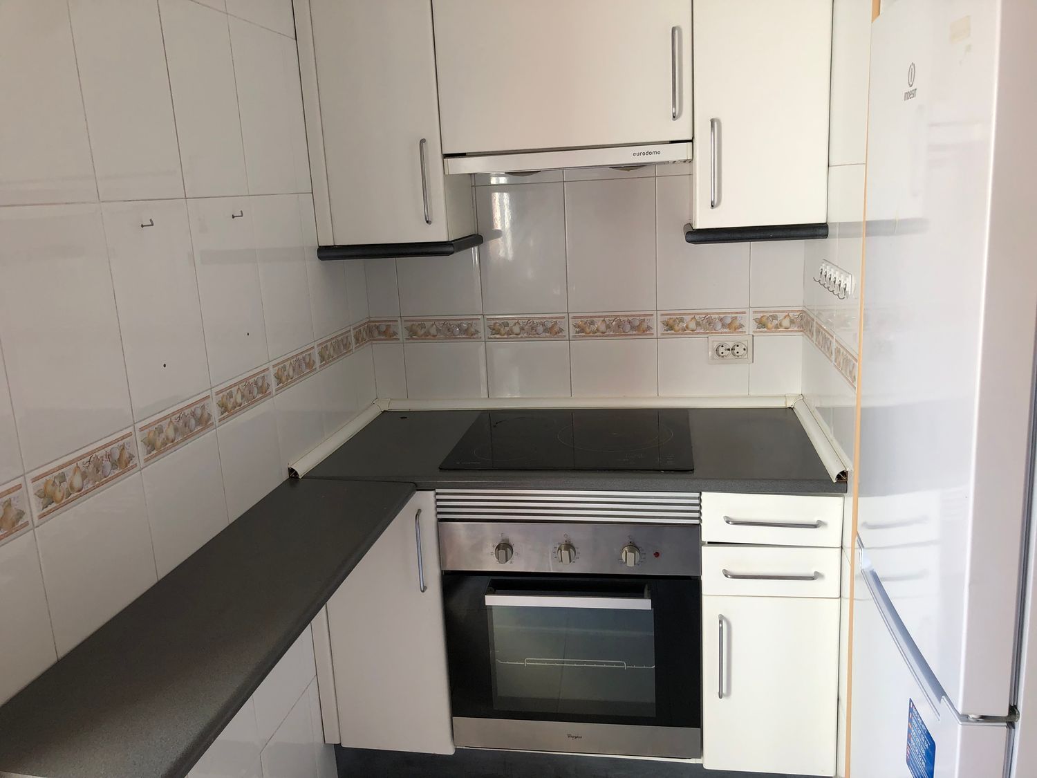 Ático en calle Huerta de Villaverde, 5 - Foto 12