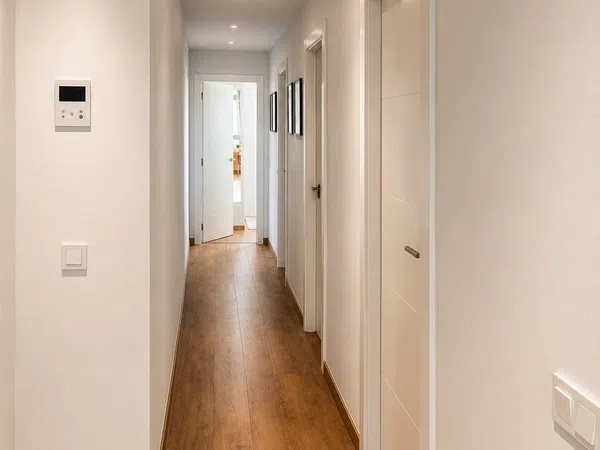 Piso en Bulevar Pilar Miró, 4, Finca el Pato - Torre del Río - Foto 9