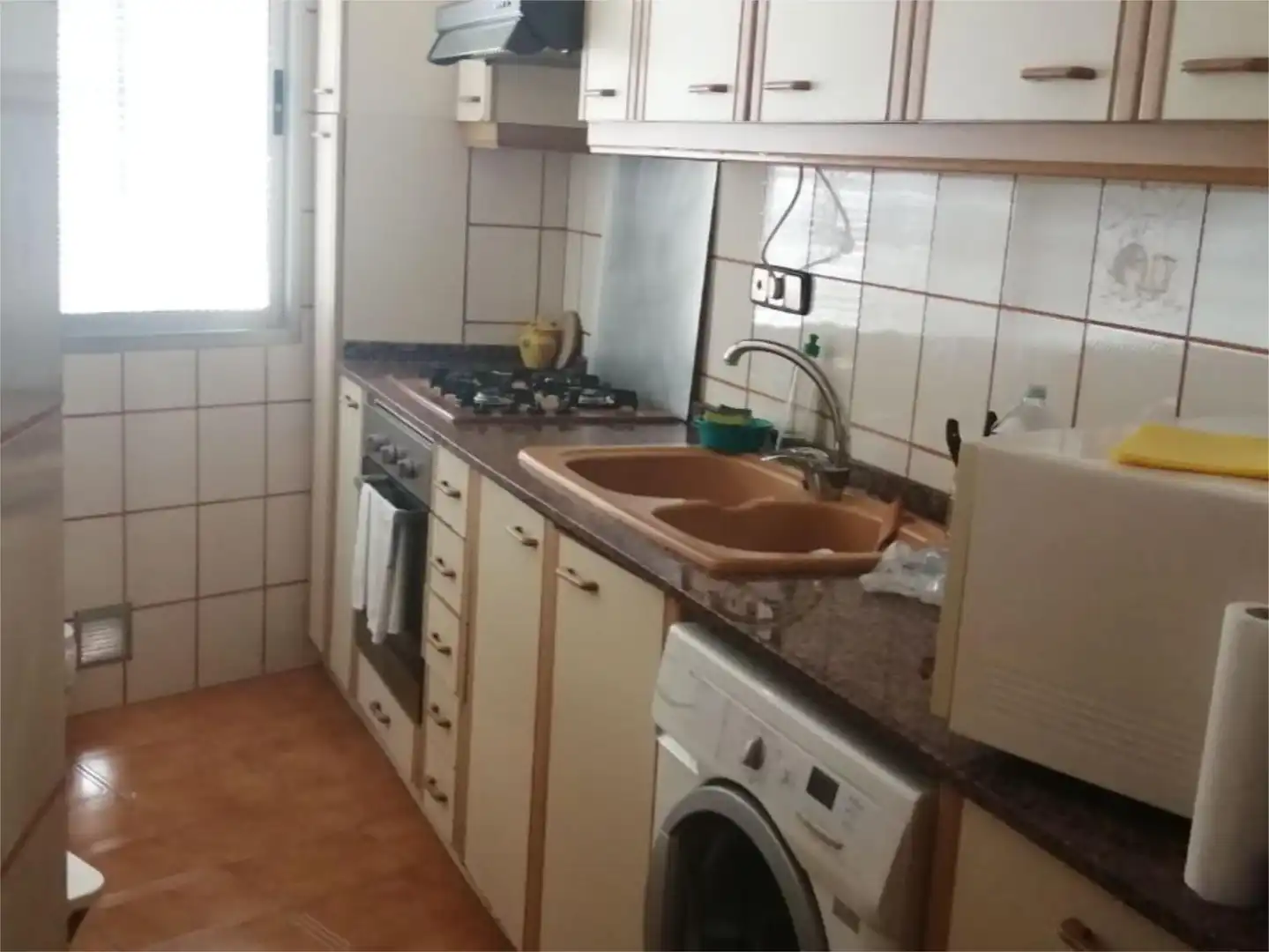 Piso en  Carrer del Mestre Sosa 12 - Foto 12