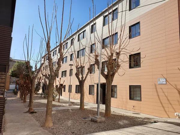 Piso en Grupo Andrea Casamayor, 37, Las Fuentes - Foto 19