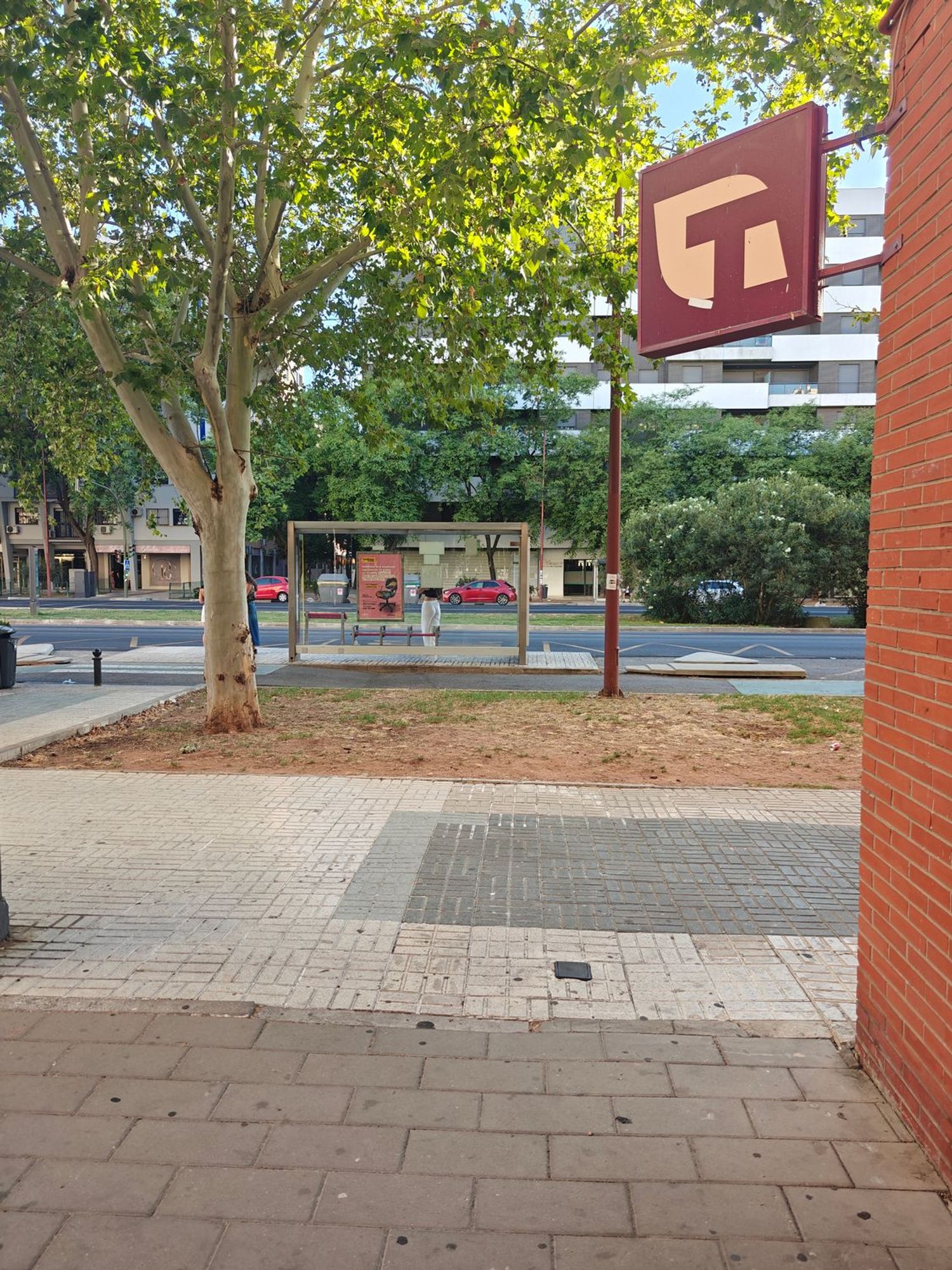 Piso en Calle Flor de Papel, 13, Avenida de las Ciencias - Foto 19