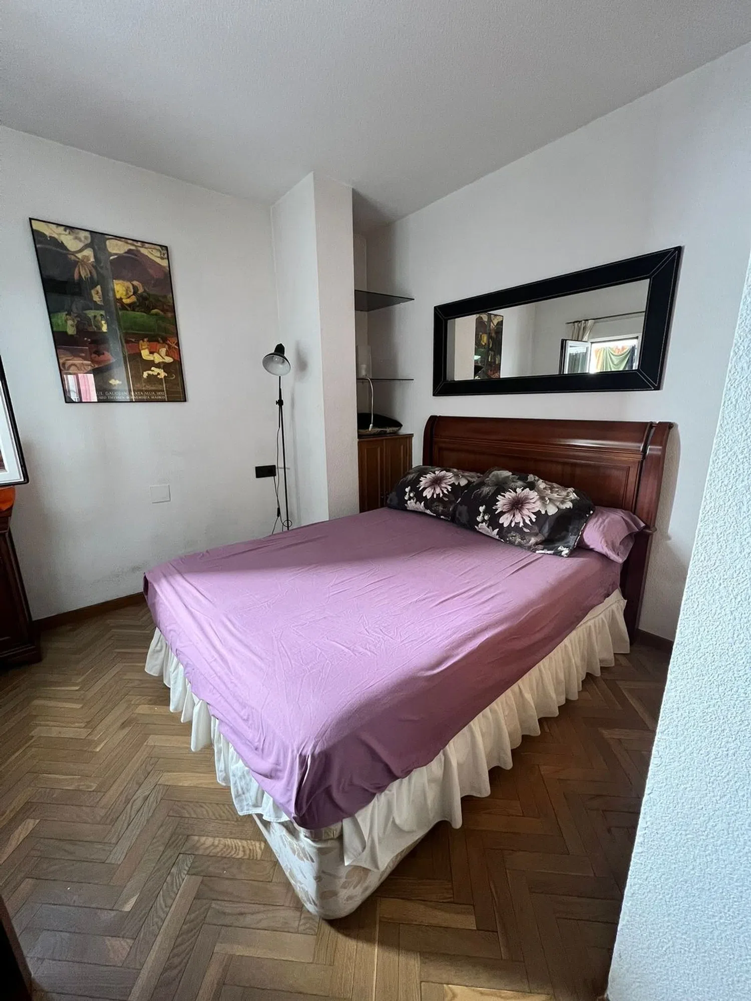Piso en calle de Almadén, 15 - Foto 10