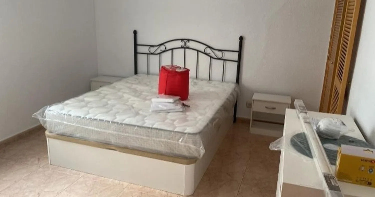 Piso en Rafael García Plata de Osma, 15 - Foto 4