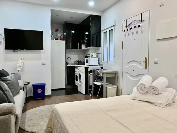 Piso en calle Moreno Monroy, 2 - Foto 4