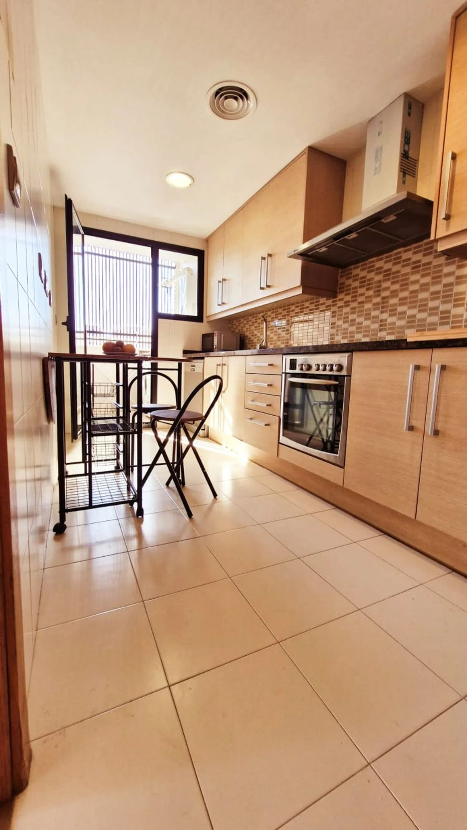 Piso en calle del Doctor Vicent Zaragoza, 95 - Foto 6