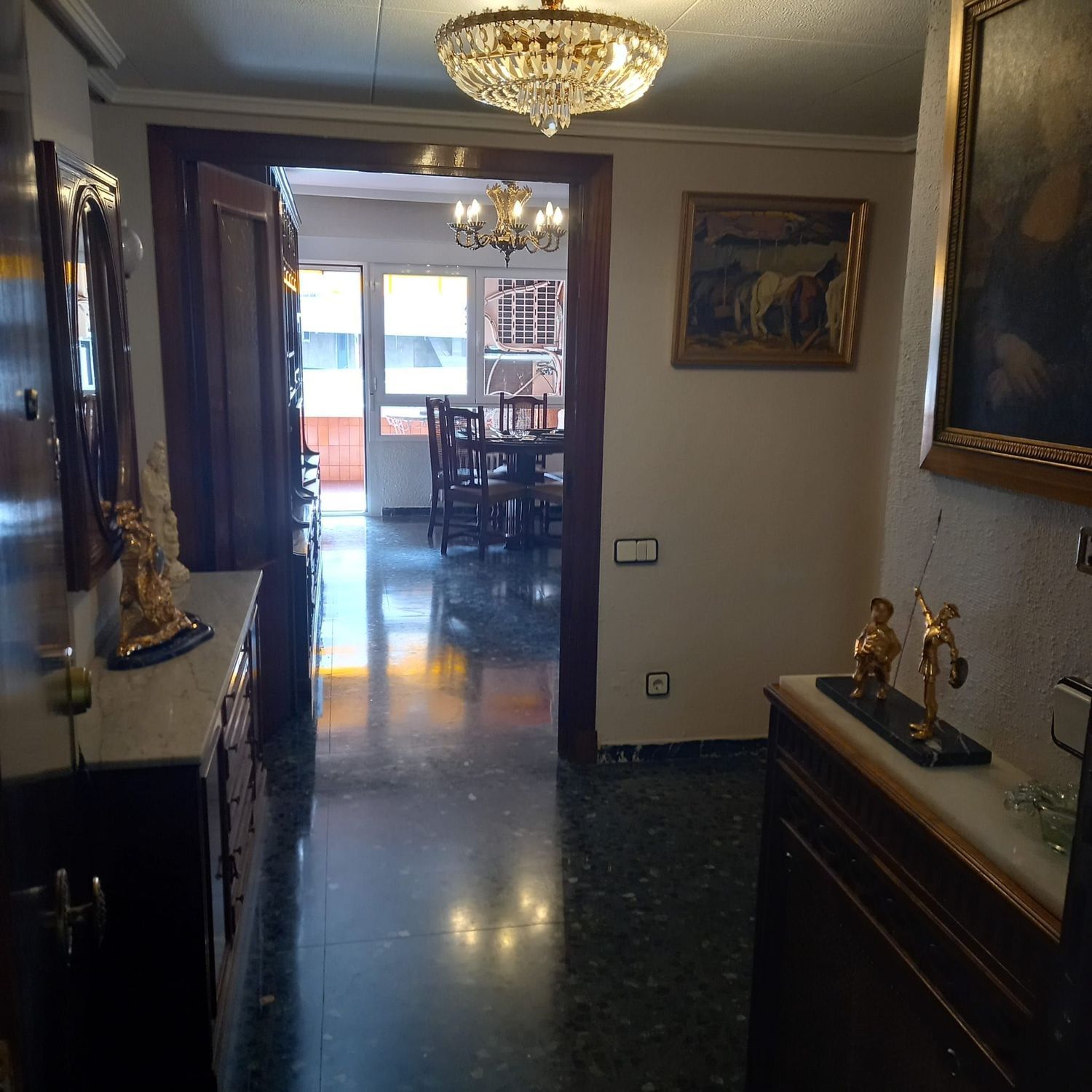 Piso en Mercado San Valero - Foto 3
