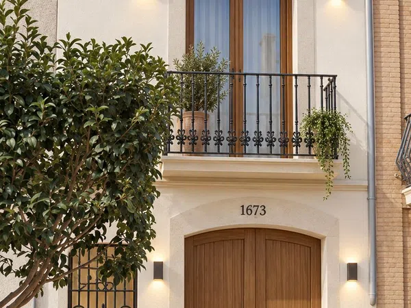 Chalet adosado en Calle Valéncia, 167, Pueblo de Cullera, Pueblo de Cullera - Foto 1