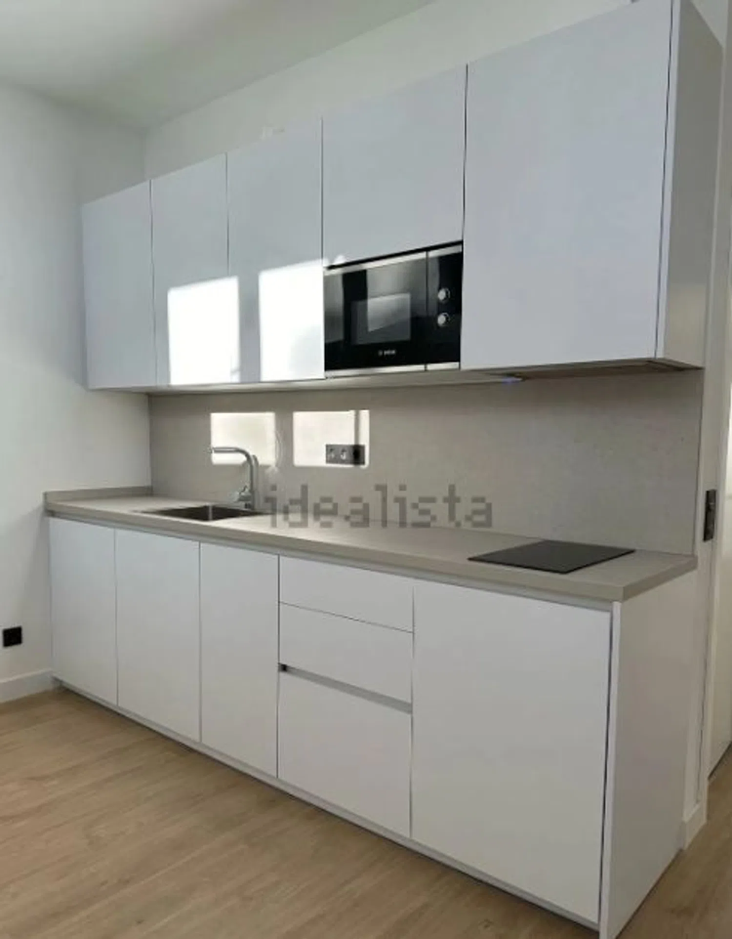 Estudio en avenida de Portugal, 175 - Foto 4