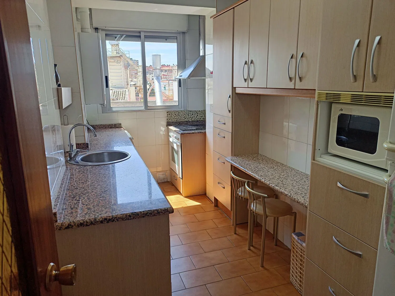 Piso en calle de María Moliner, 66 - Foto 27