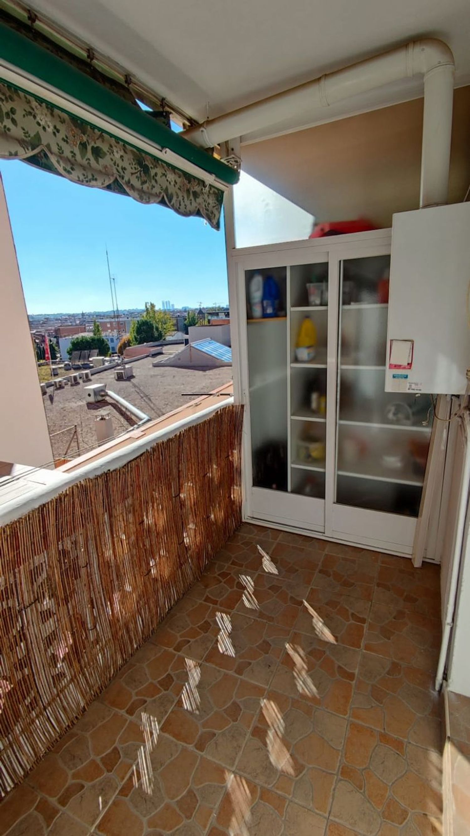 Piso en venta en Calle del Pilar, 10 - Foto 8