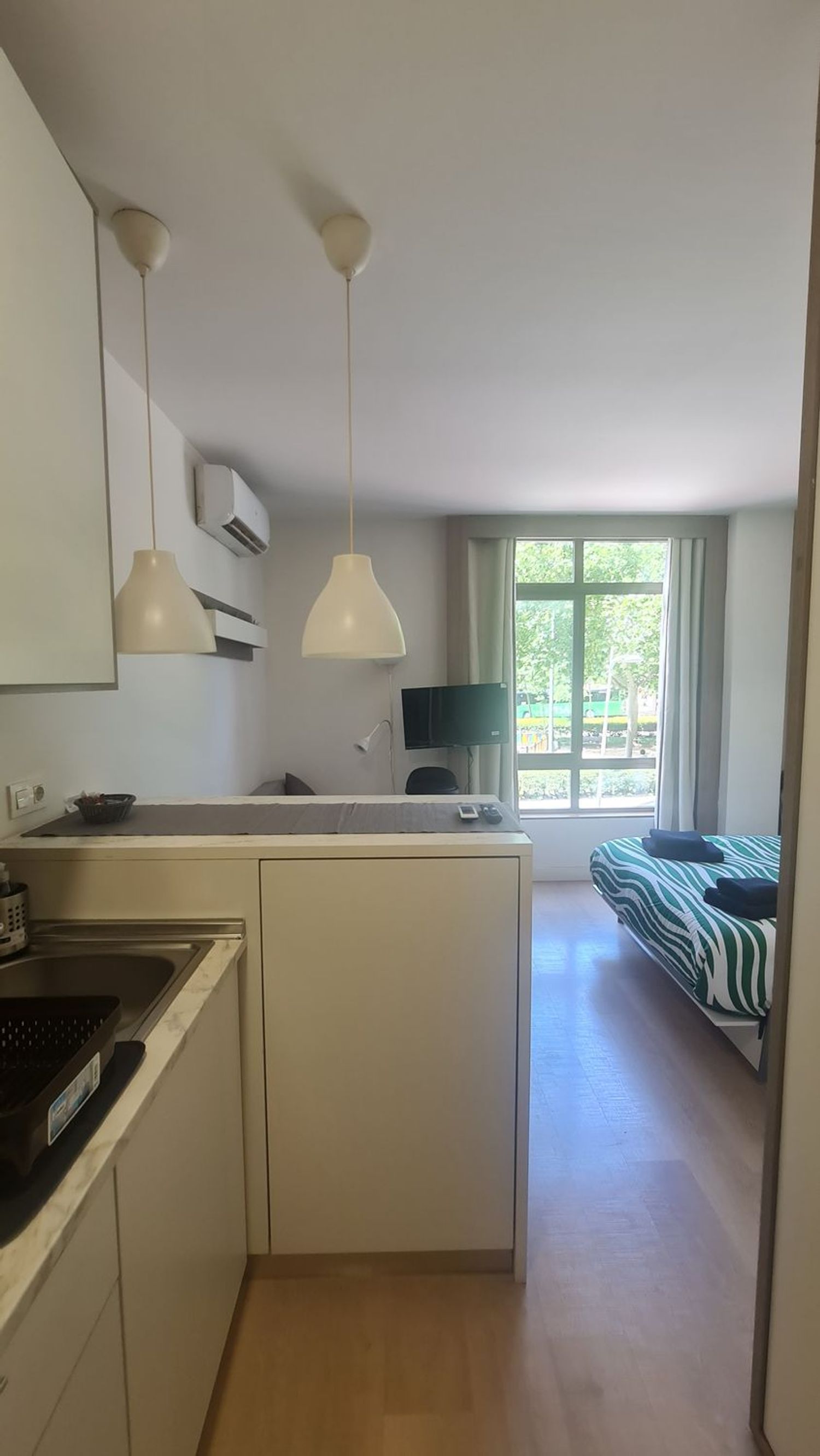 Estudio en Plaza el Tejar, 3, Zona Renfe - Foto 13
