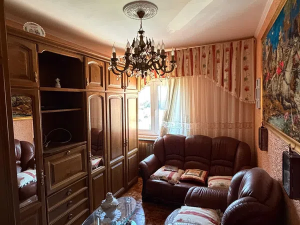 Piso en Pumarabule, 31, Carbayin-Lieres-Valdesoto, Carbayin-Lieres-Valdesoto - Foto 6