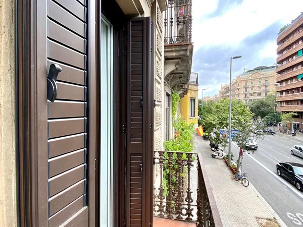 Piso en L'Antiga Esquerra de l'Eixample, L'Antiga Esquerra de l'Eixample - Foto 45