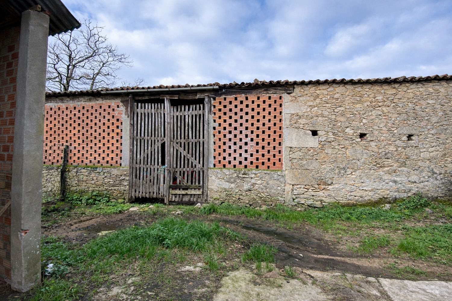 Casa rural en Raxas, 1 - Foto 13