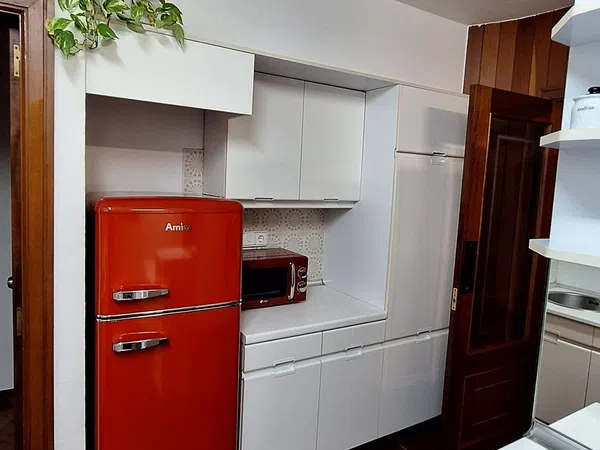 Piso en Monte Alto - Zalaeta - Atocha - Foto 16