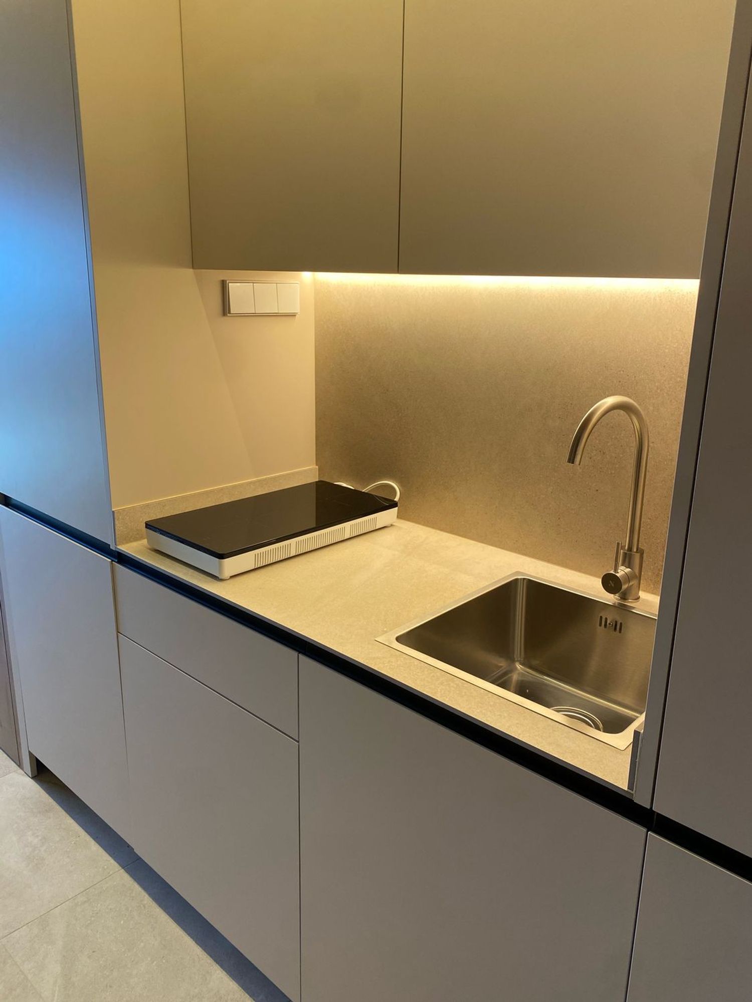 Estudio en Padre Gaspar Ortiz Gomez, 16 - Foto 5