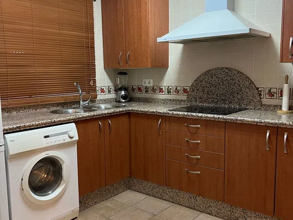 Piso en Avenida Sanlucar de Guadiana, 1 - Foto 1
