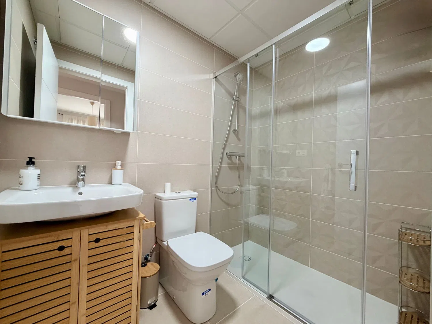 Piso en Santiago Rusiñol, 45 - Foto 18