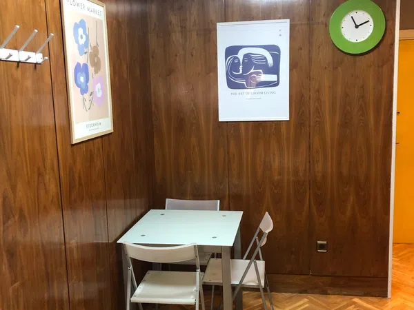 Piso en calle de Almansa, 77 - Foto 3