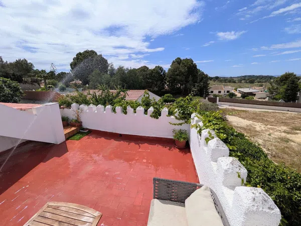 Casa o chalet independiente en Calle Rosario, 7, Cañadas de San Pedro - Foto 27