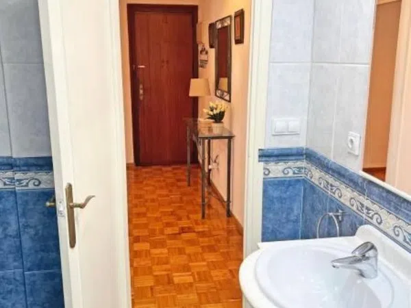 Piso en Calle Italia, 22, Ensanche-Diputación - Foto 23