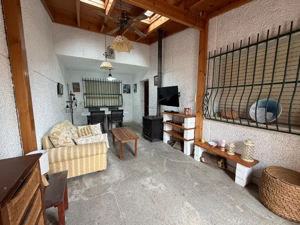 Chalet pareado en Paseo de las Acacias, 19, Las Lomas-Las Yucas - Foto 7