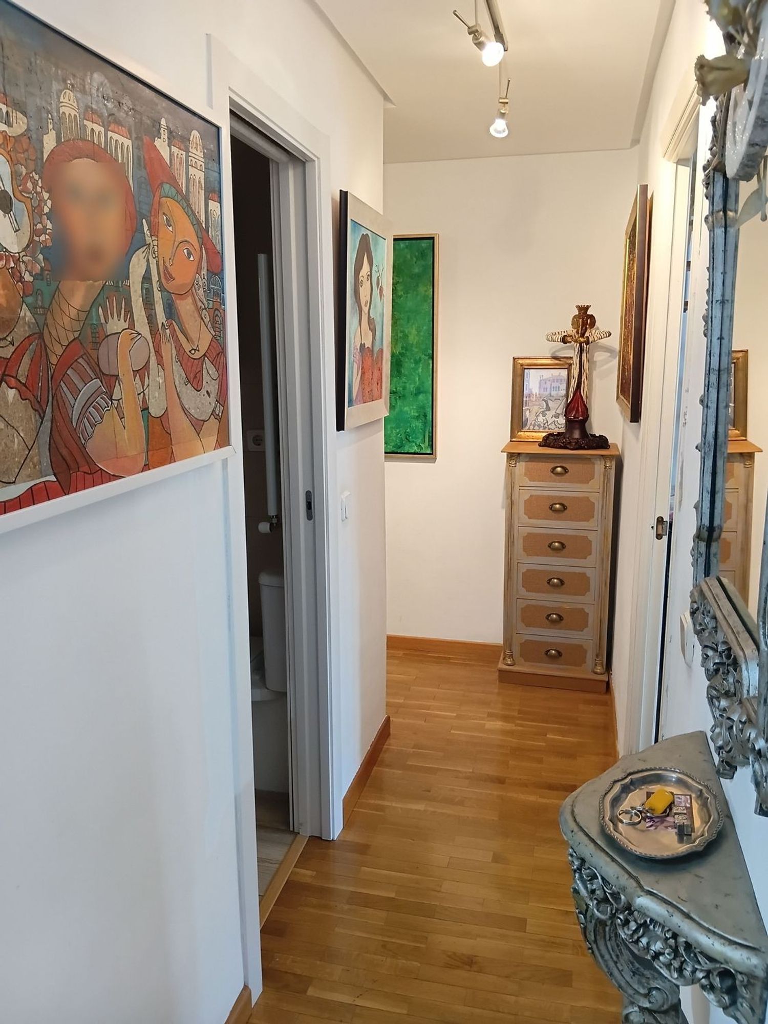 Dúplex en calle Nueva, 1 - Foto 28