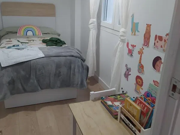 Piso en calle Conde de Tendillas, 21 - Foto 8