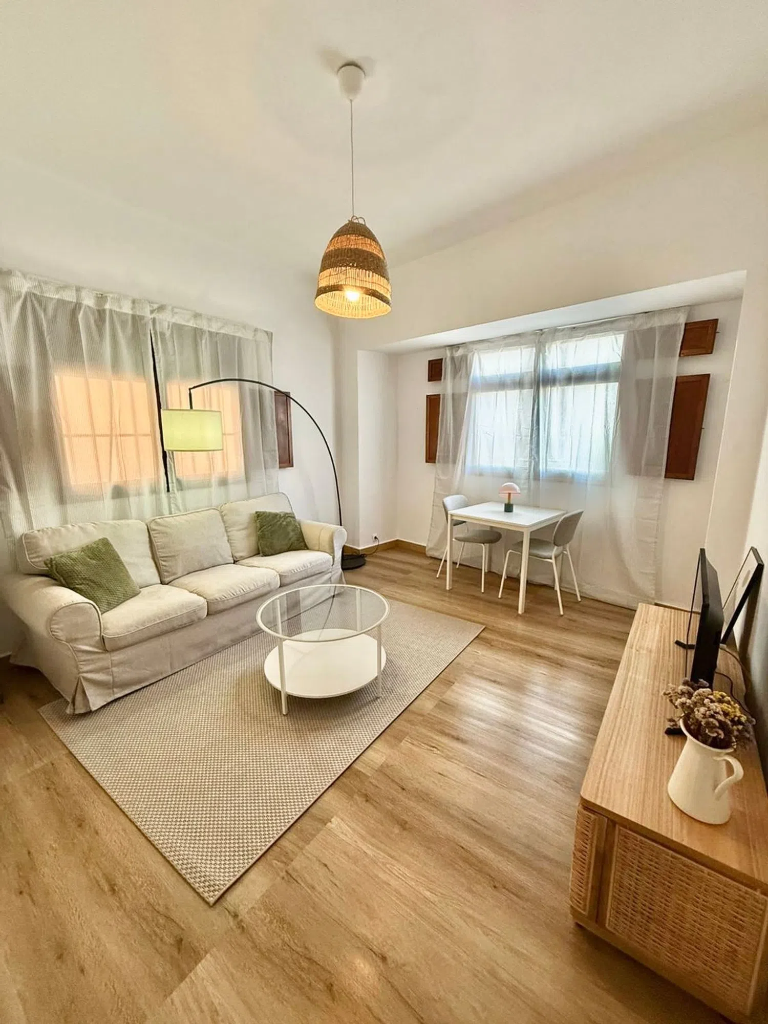 Piso en calle Estaca, 20 - Foto 1