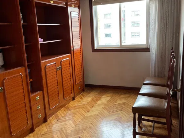 Piso en plaza Daniel Rodríguez Castelao, 1 - Foto 7