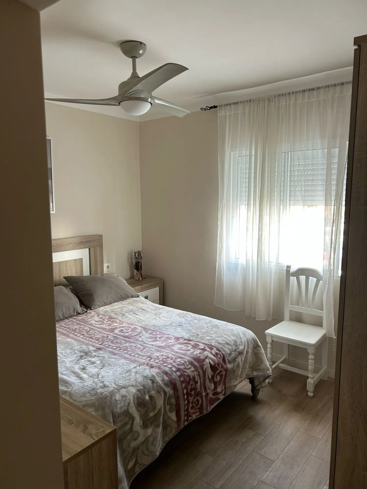 Piso en avenida de Velázquez, 50 - Foto 12