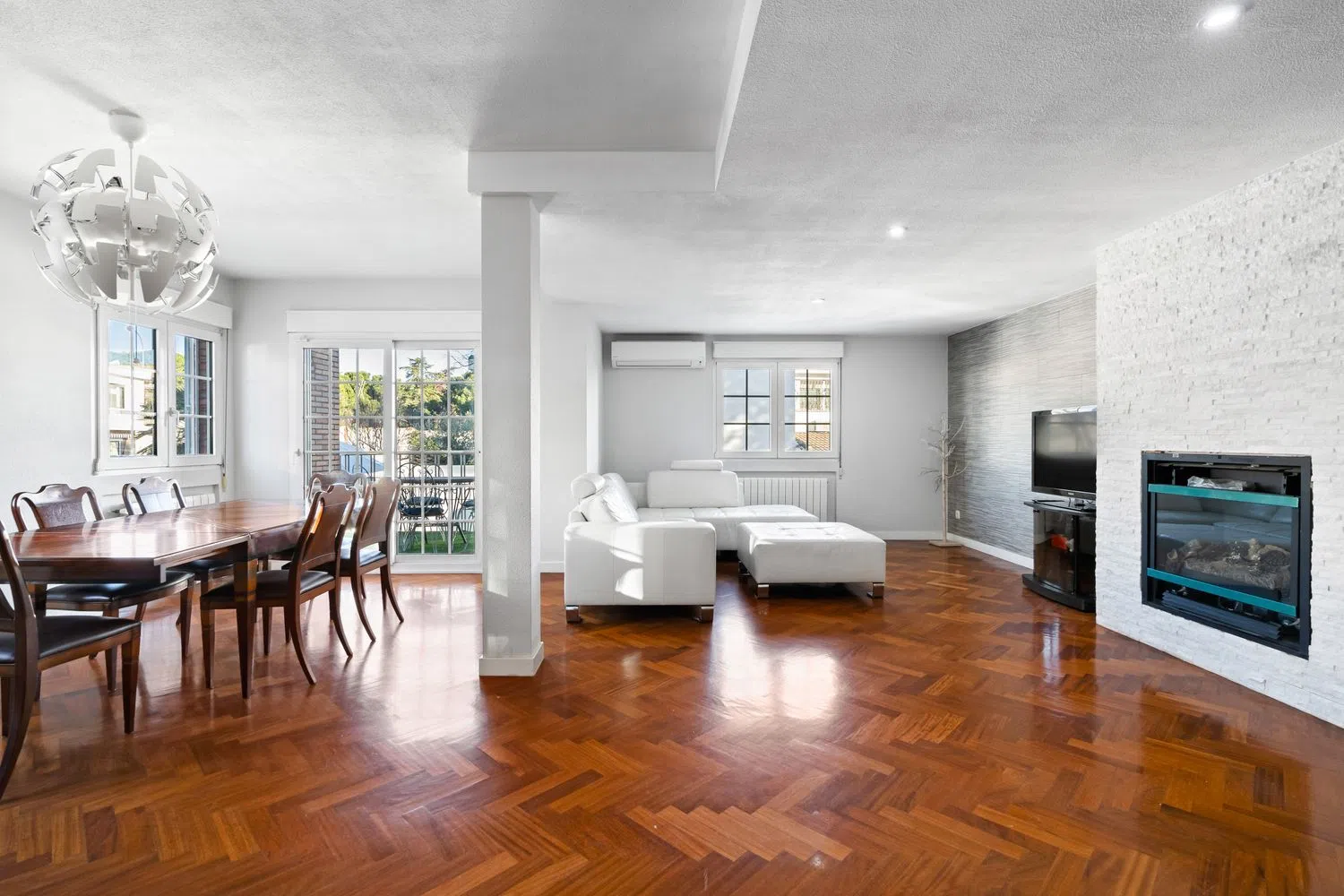 Chalet pareado en Barrio El Plantío - Foto 7