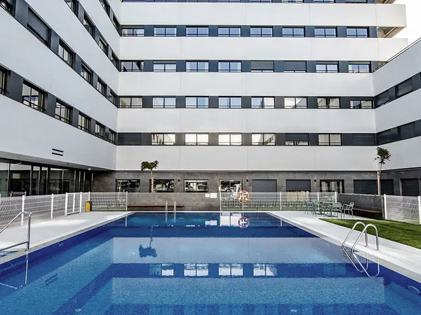 Estudio en Avenida del Conocimiento, 68, Campus de la Salud, Campus de la Salud - Foto 2
