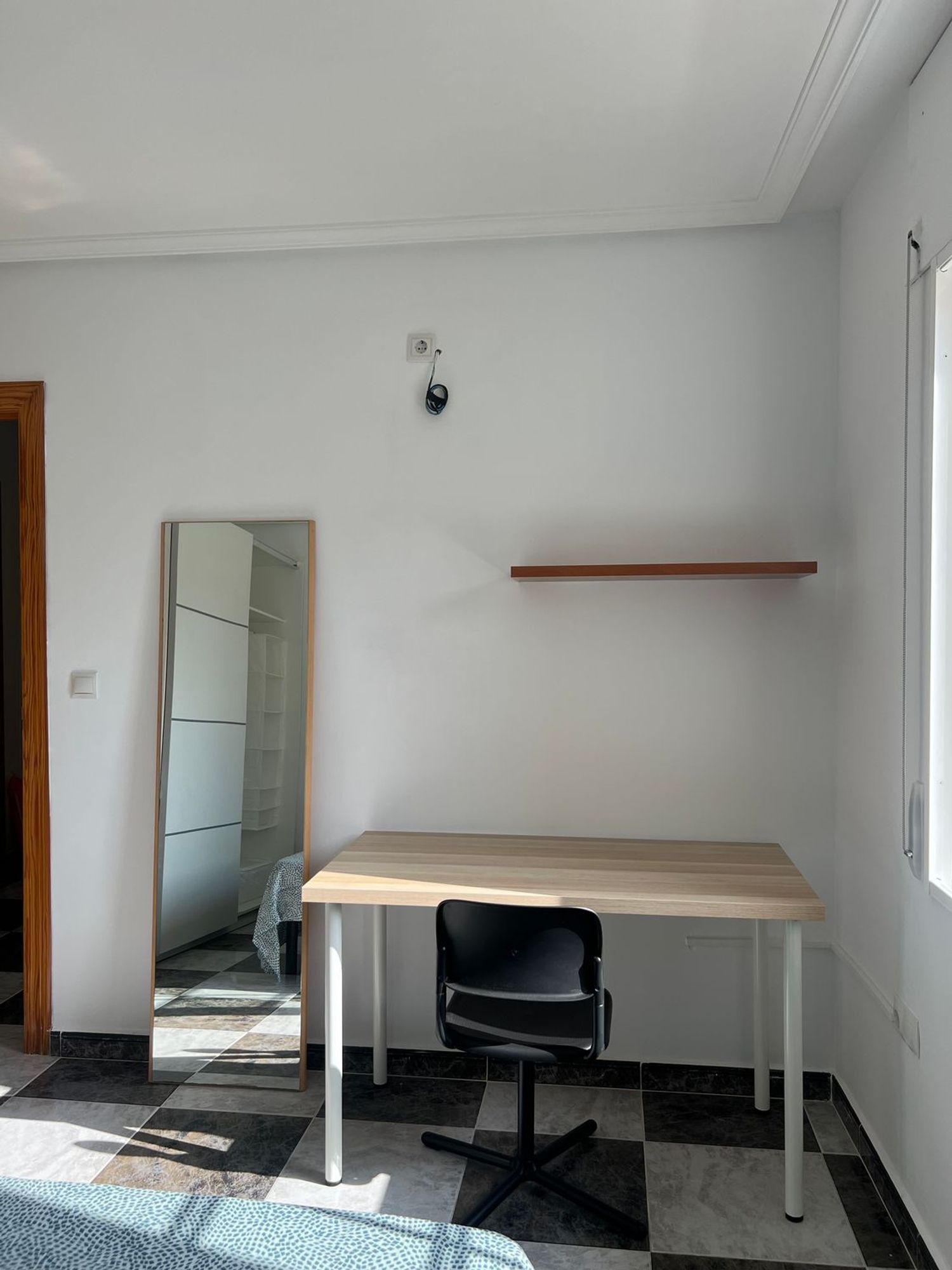 Estudio en Calle Santiago Apóstol, 31, Guadalupe - Foto 9