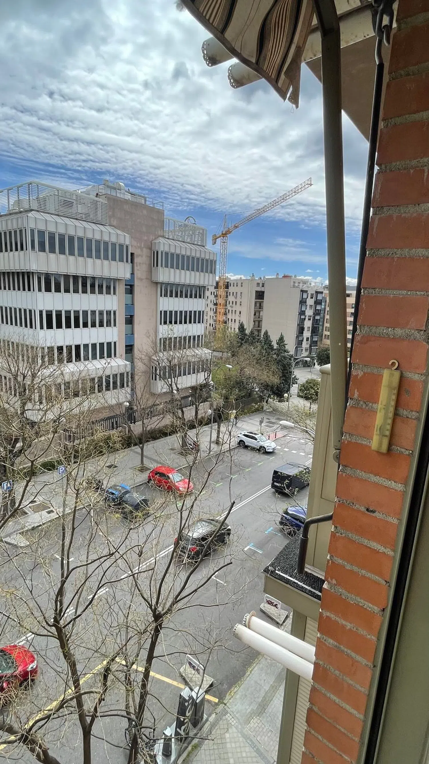 Piso en paseo de los Olmos, 26 - Foto 8