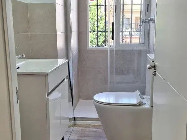 Casa o chalet independiente en Calle Huesca, 62, Cerro del Águila - Foto 9