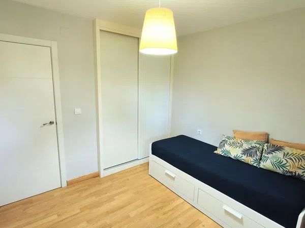 Piso en calle Marqués del Nervión, 108 - Foto 19