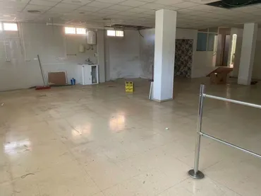 Local comercial en  Carrer la Sèquia 8 - Foto 1