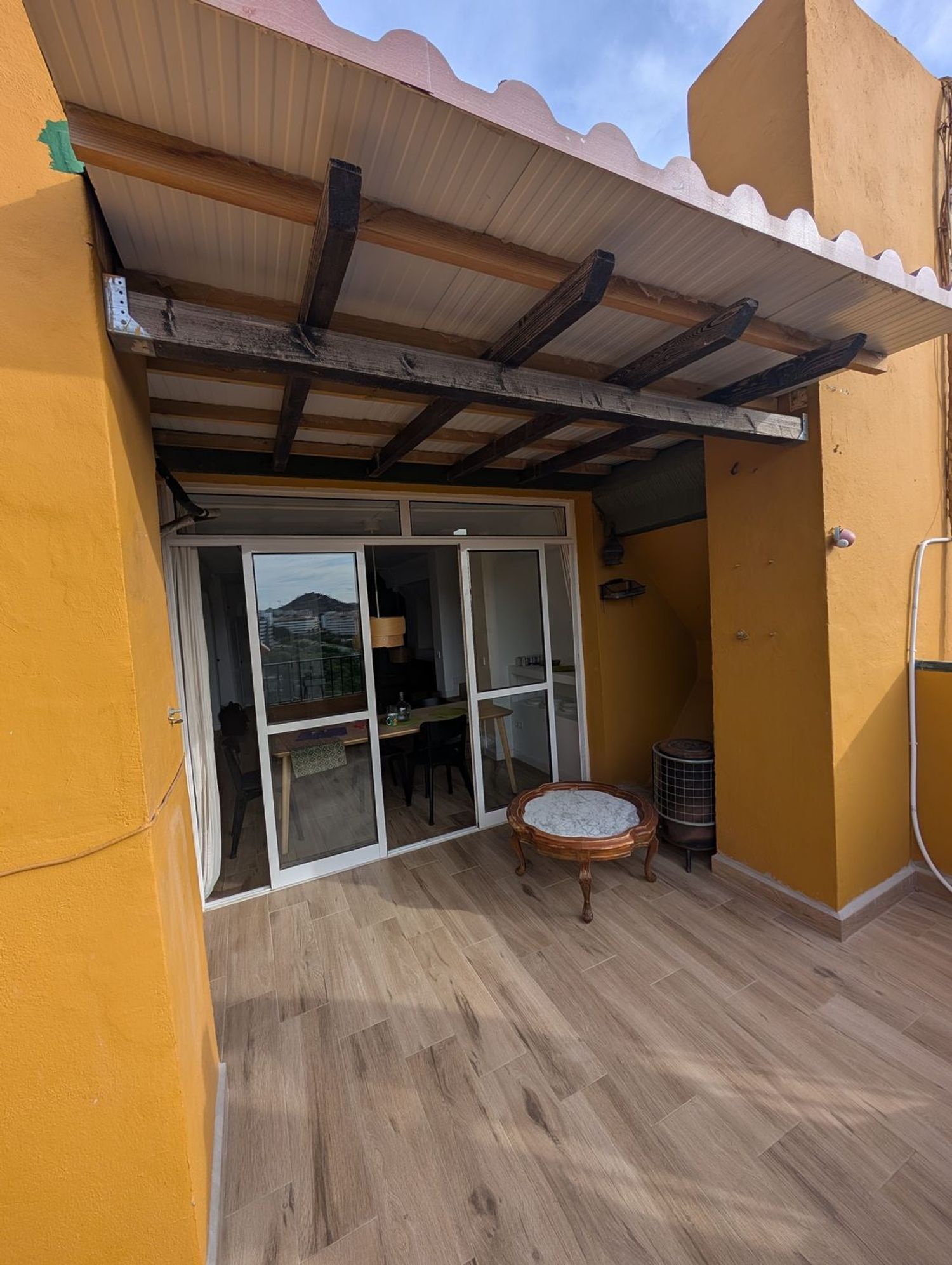 Dúplex en Avenida de Carlos Haya, 206, La Florida - Parque norte - Foto 16