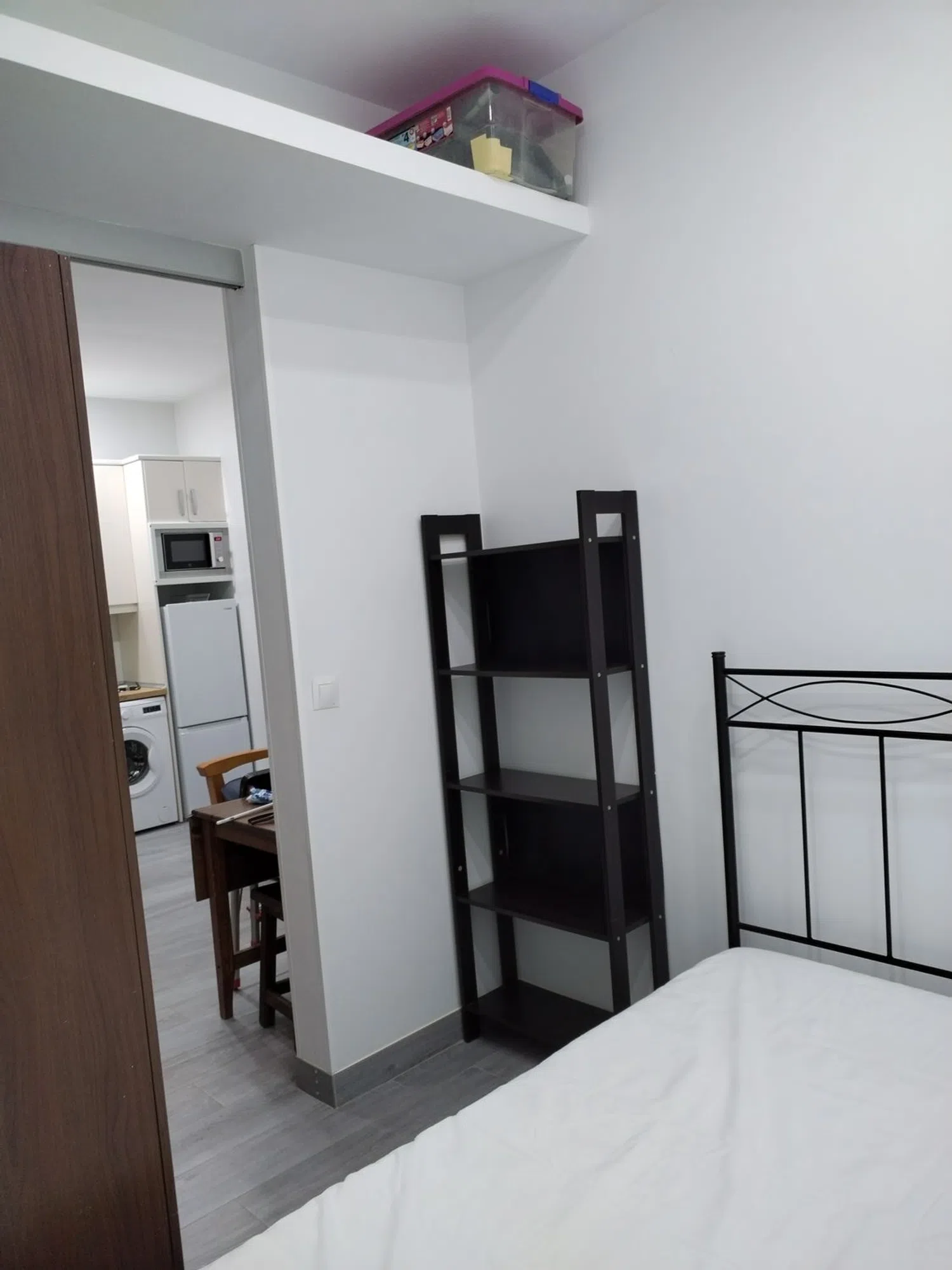 Estudio en calle del Olivar, 35 - Foto 7