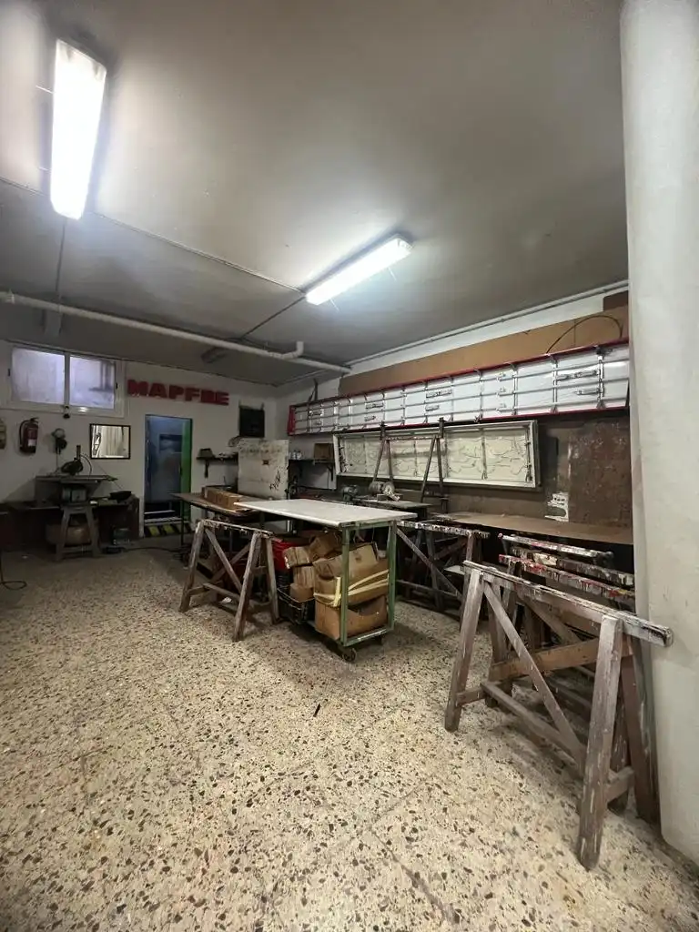 Local comercial en  Carrer Mossèn Jaume Busquet - Foto 14
