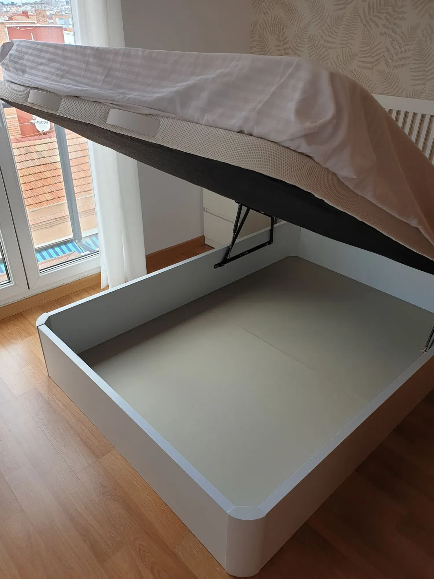 Piso en calle de Rodríguez Espinosa, 23 - Foto 11