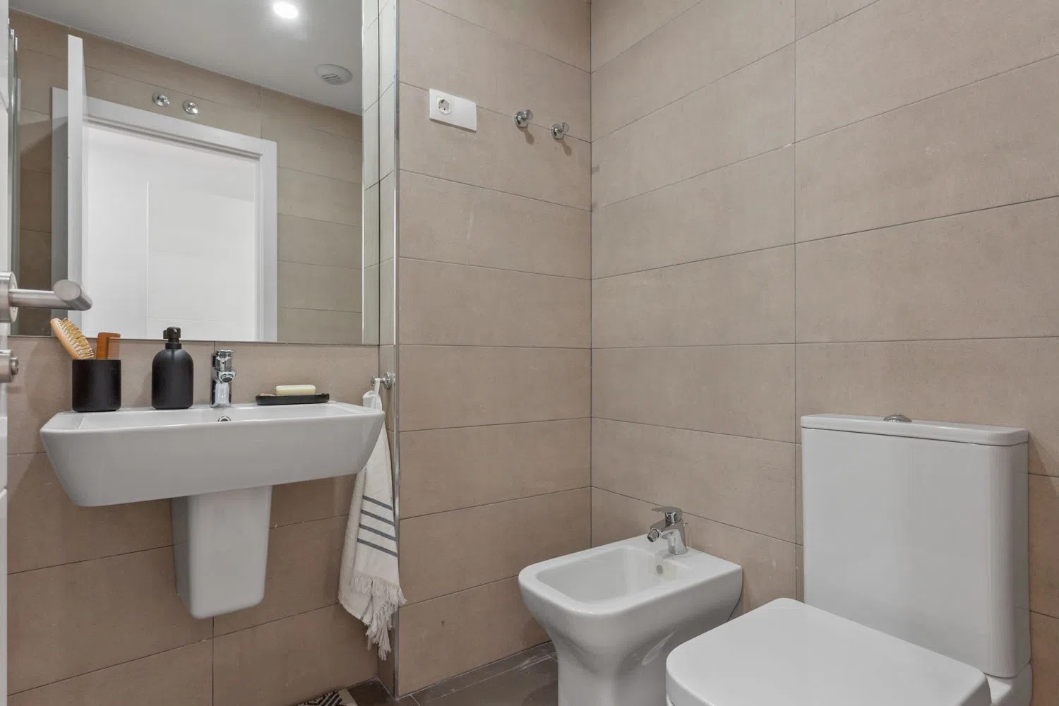 Piso en calle de la Pícara Molinera, 89 - Foto 26