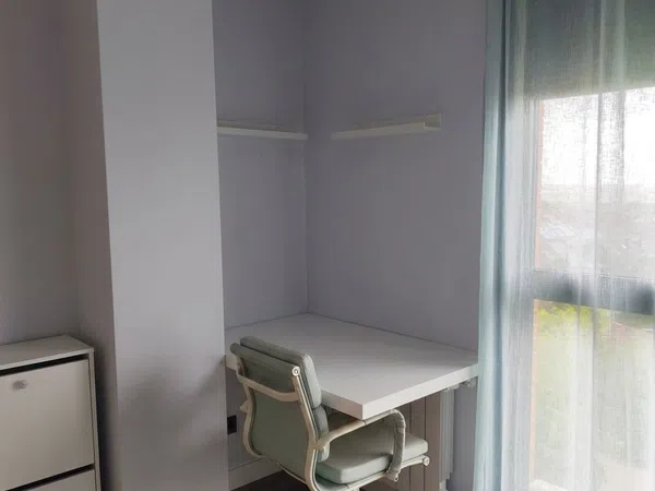 Piso en Paseo de Diego Martínez Barrio, 1 - Foto 18