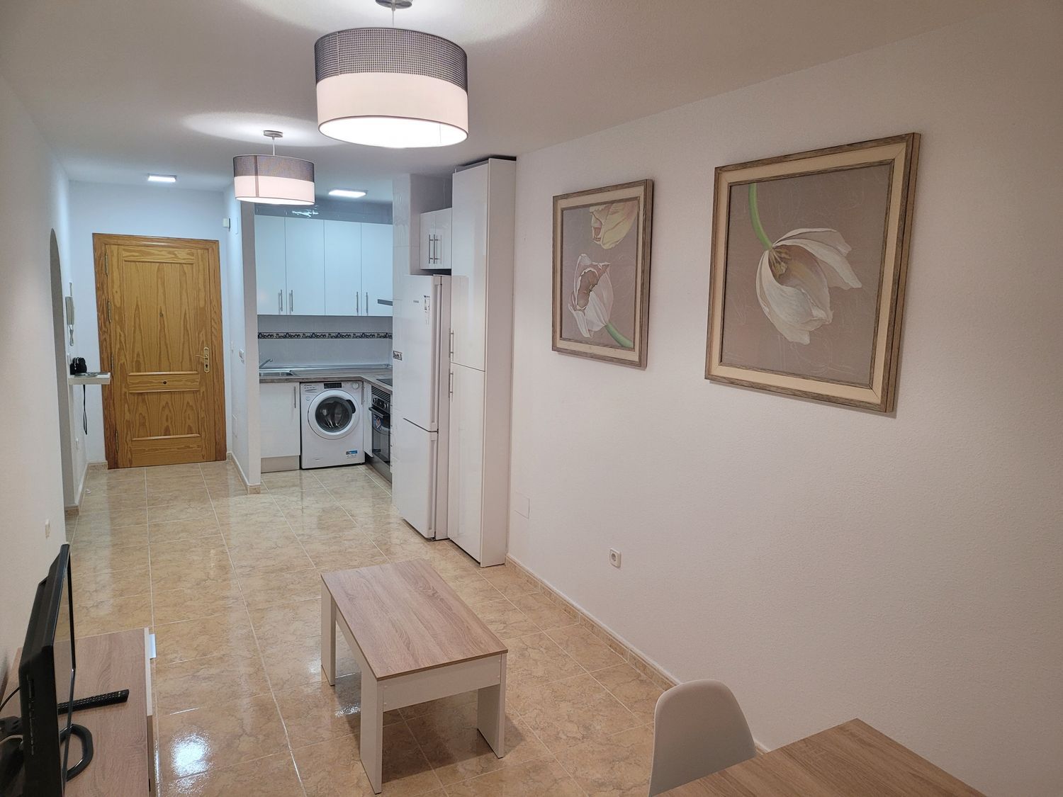 Piso en Calle Luis Garay, 32, San Javier, San Javier - Foto 4
