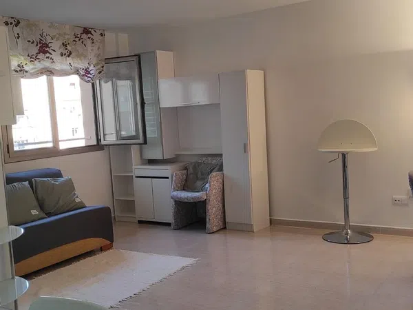 Estudio en Avenida del Salòria, 32 - Foto 2