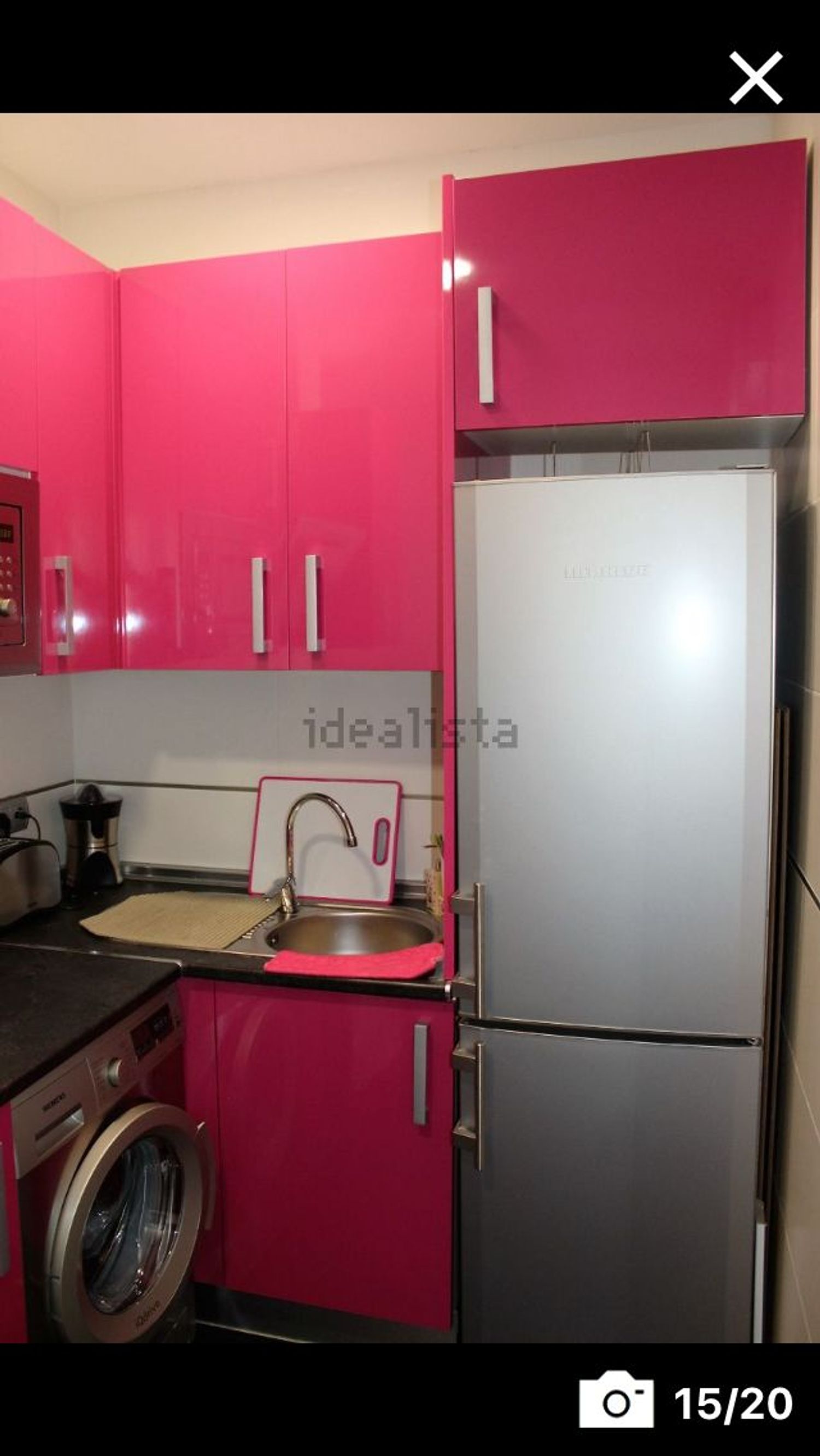 Piso en calle Salitre, 10 - Foto 9