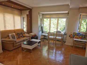 Dúplex en  Calle de Manuel Uribe - Foto 1