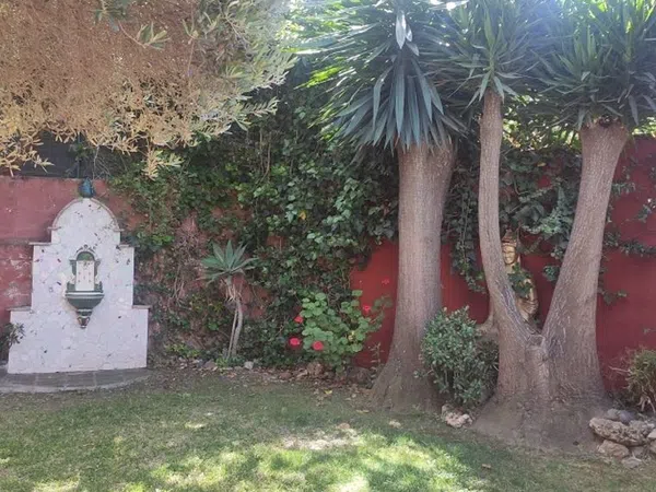 Casa o chalet independiente en Avenida de las Palmas, 26, El Rosario-Ricmar - Foto 5