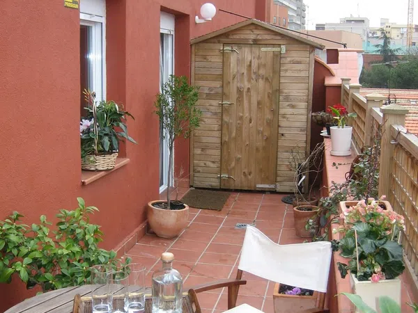 Ático en pasaje Pradillo, 2 - Foto 2